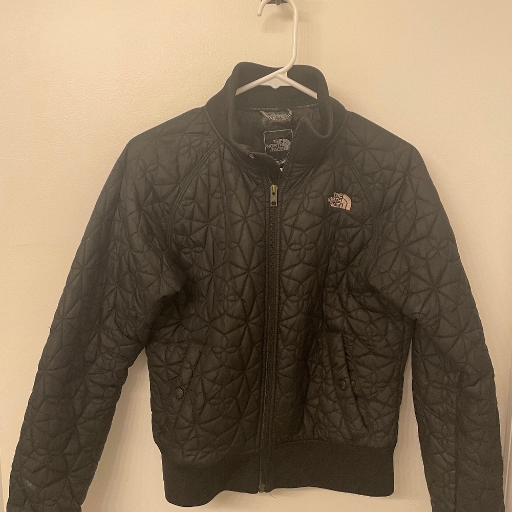 North face Bomber Jacket